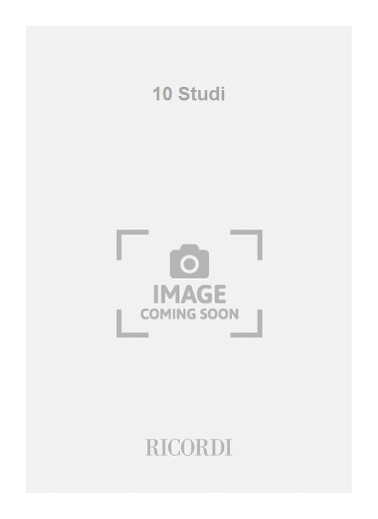 10 Studi